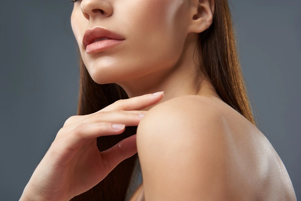 Chin Augmentation in Biloxi, MS | Michael Diaz, MD