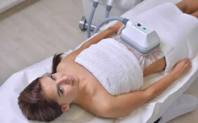 Top 5 Body Areas CoolSculpting Can Target for Fat Reduction