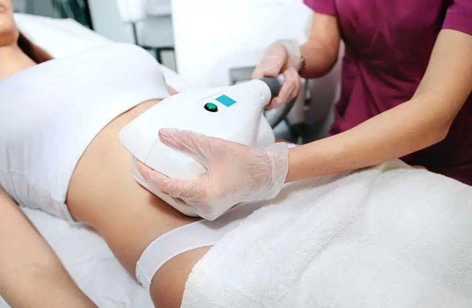 CoolSculpting in Biloxi, MS by MICHAEL DIAZ, M.D.
