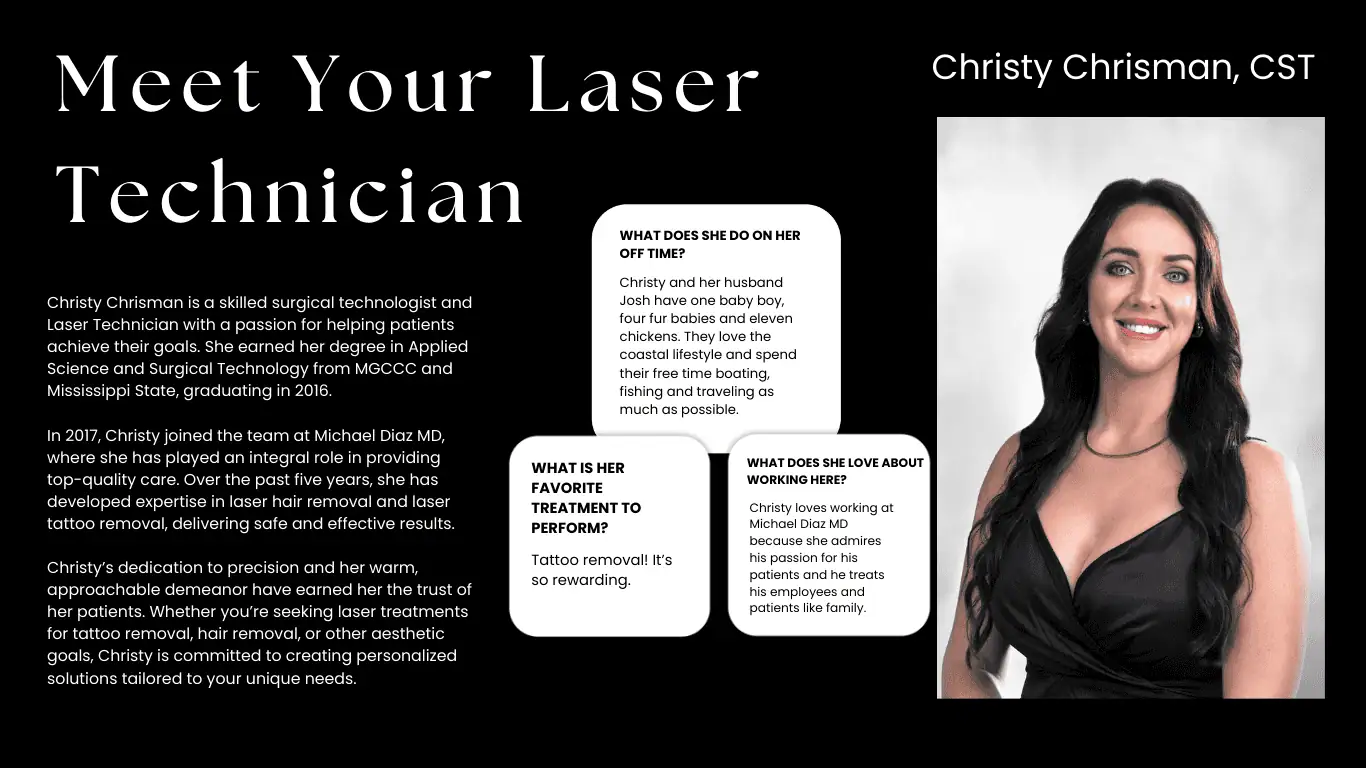 MEET YOUR LASER TECHNICIAN (1)