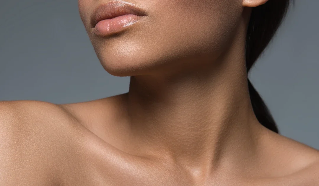 Benefits of Neck Liposuction for Double Chin Removal
