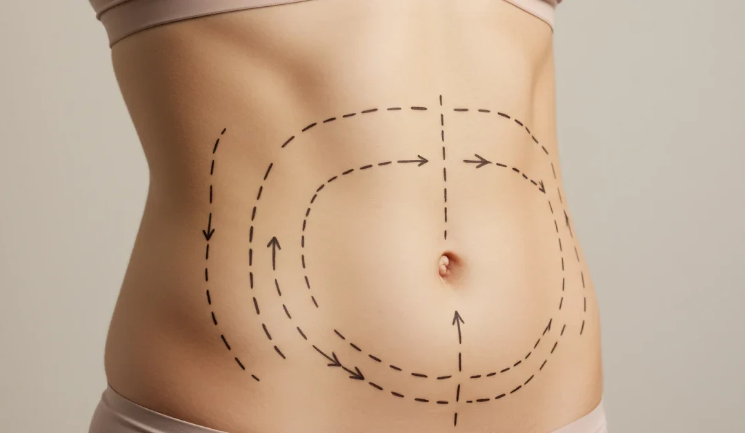 Tummy Tuck vs. Liposuction in Biloxi: Which Procedure Is Right for You?
