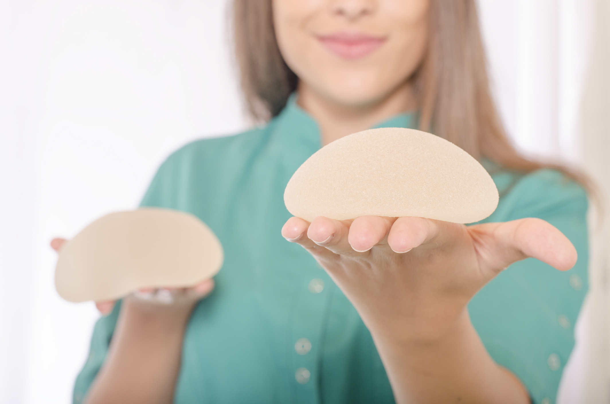 Which Breast Implants are the Best Choice for You?