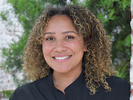 Brittney headshot Michael Diaz, MD FACS